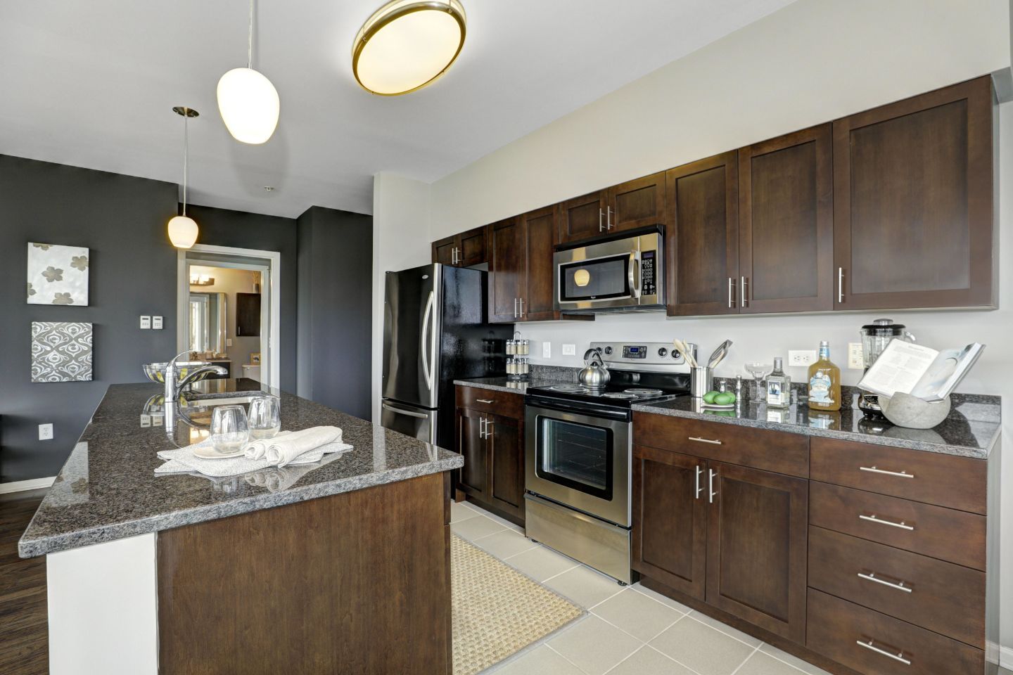 RiversEdge at Port Imperial Image 19