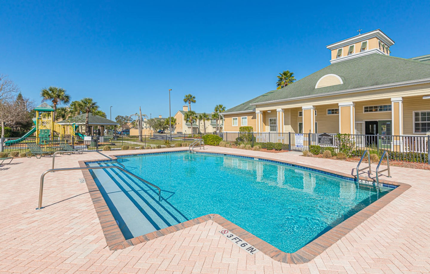 Oak Meadows Apartments and townhomes - Affordable Housing Image 3