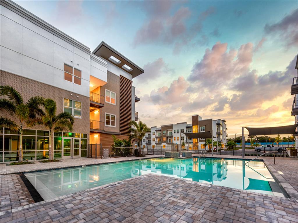 Icaria on Pinellas Image 36