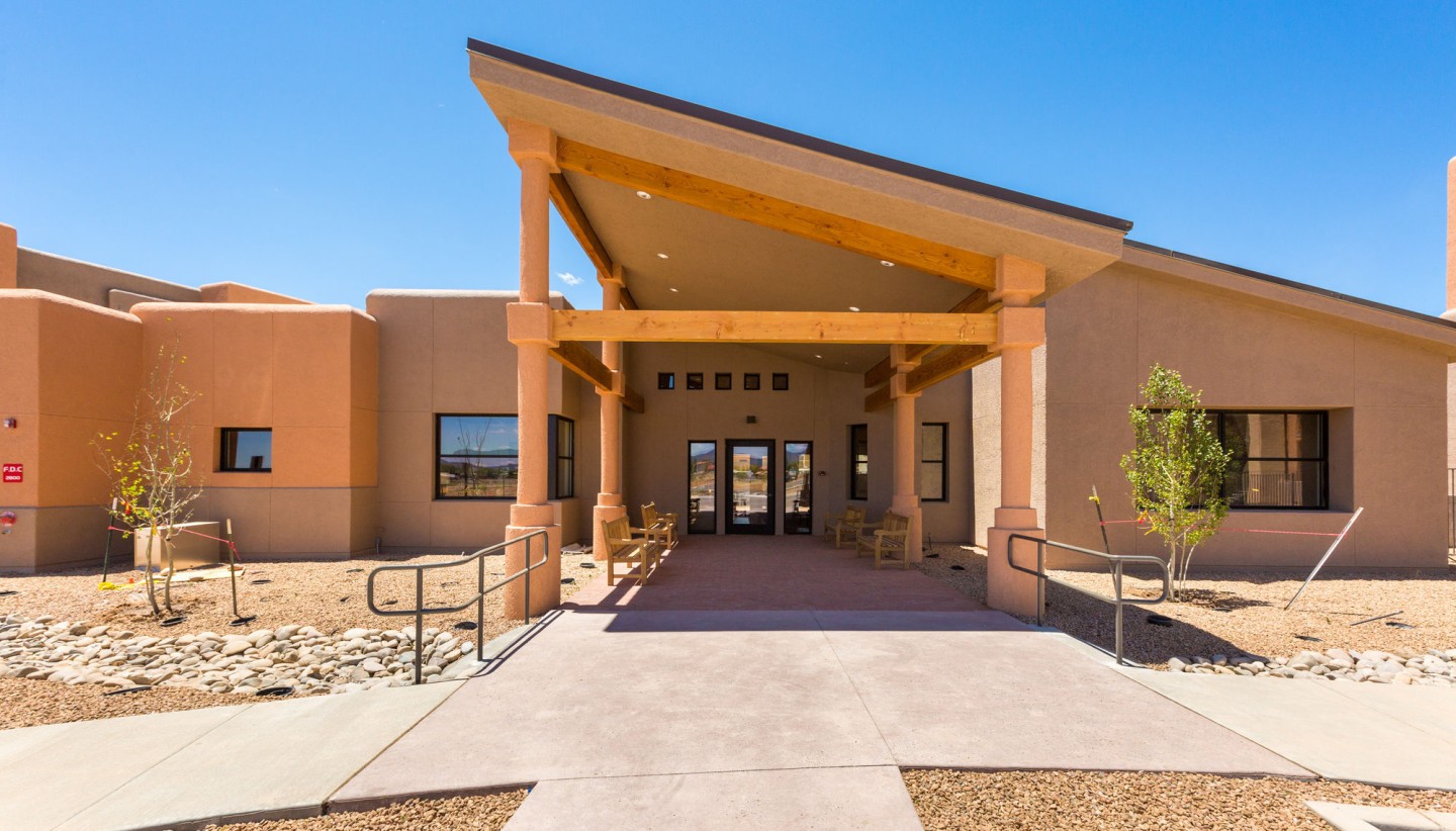 South Meadows Apartments Image 1