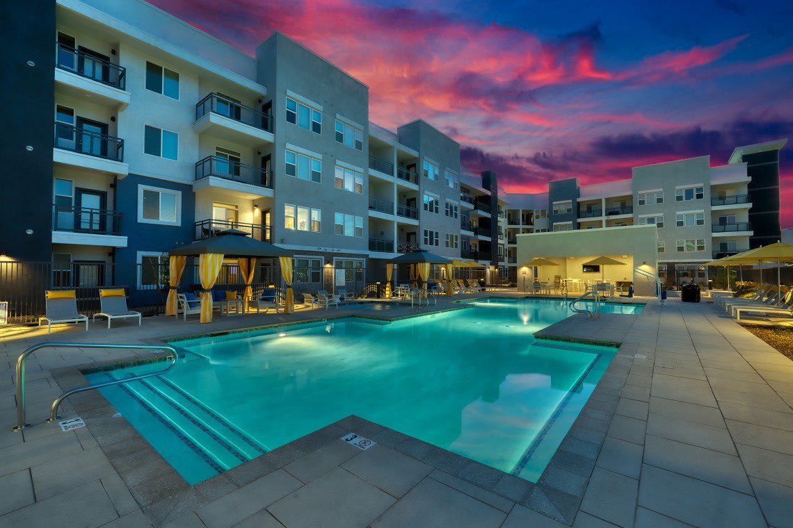 Cuvee Apartments Image 19