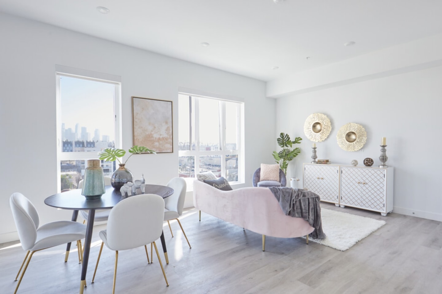 The Kenmore Image 1