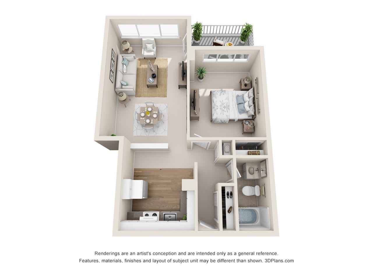 Hamilton Hall Image 20