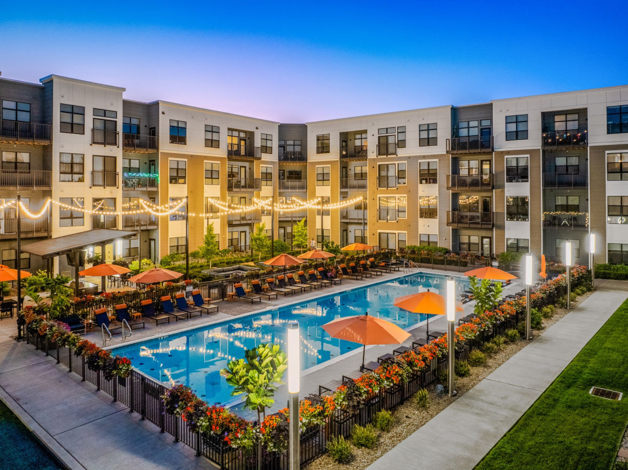 The Pointe at Polaris Image 34