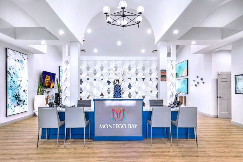 Montego Bay Apartment Homes Image 23