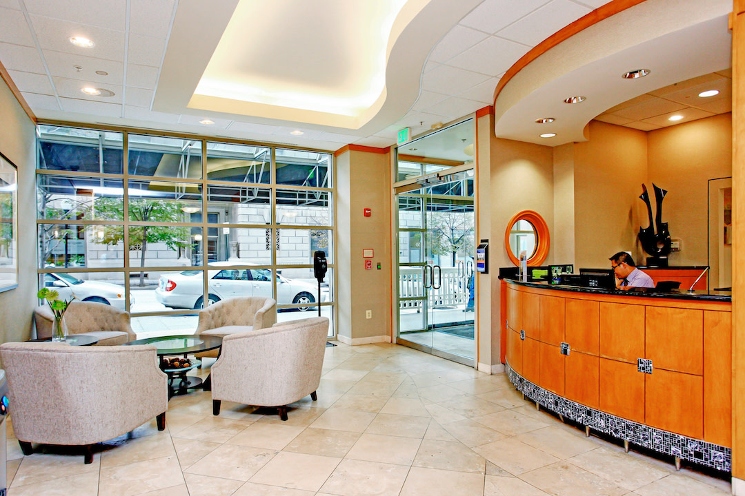 Gallery Tower Apartment Homes Image 16