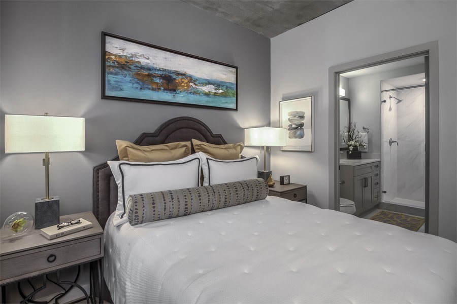 SkyHouse Nashville Apartments Image 3