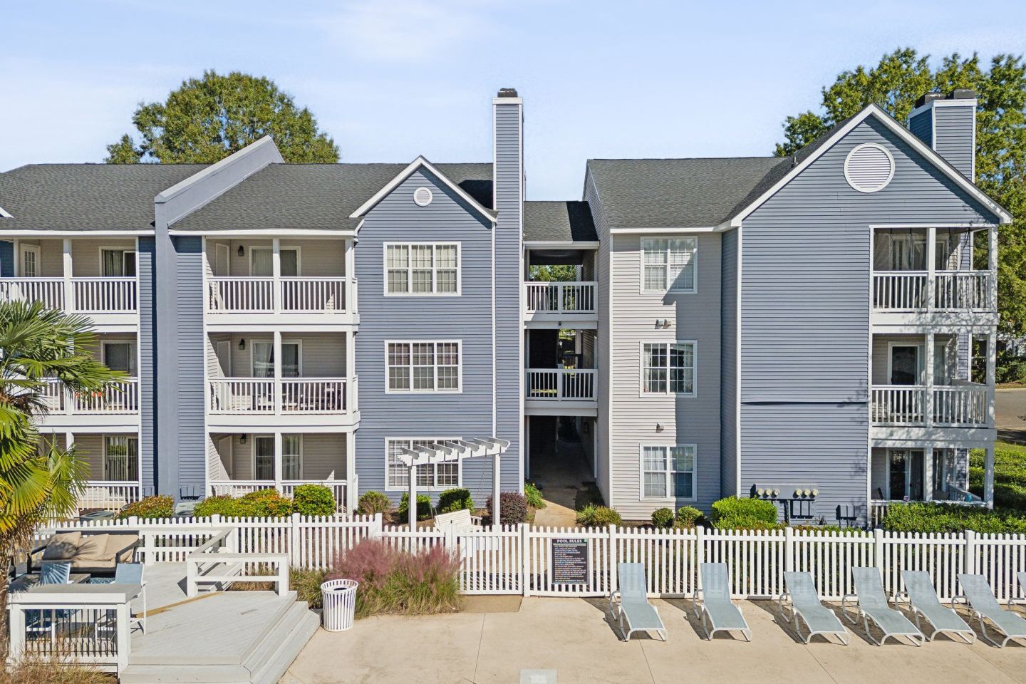 Magnolia Terrace Image 14