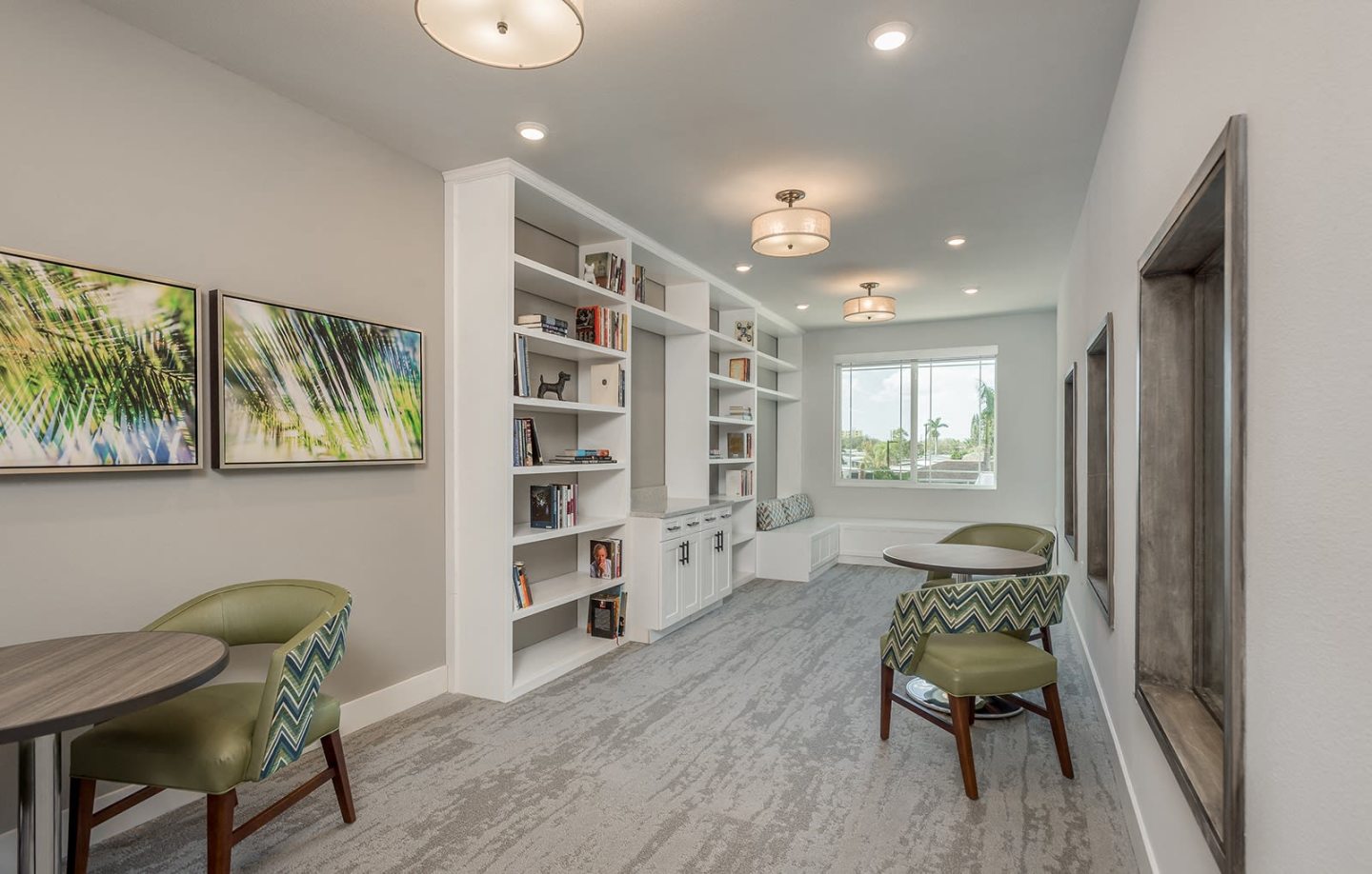 The Reef at Riviera 62+ Apartments - Senior & Affordable Housing Image 6