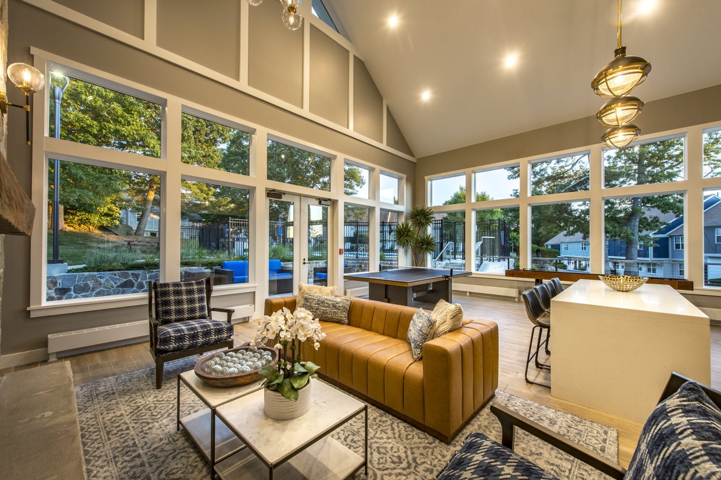 Halstead Beverly Townhomes Image 12
