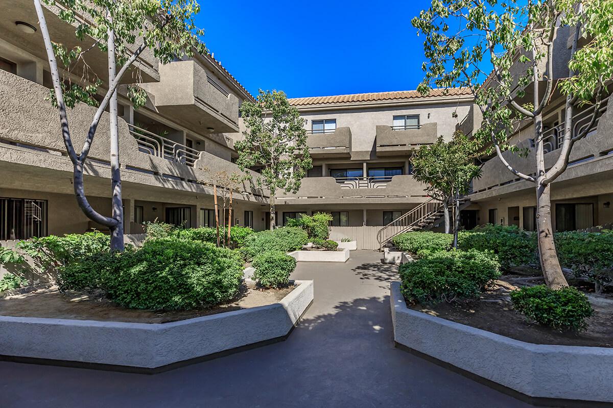Glenoaks Terrace Apartments Image 10