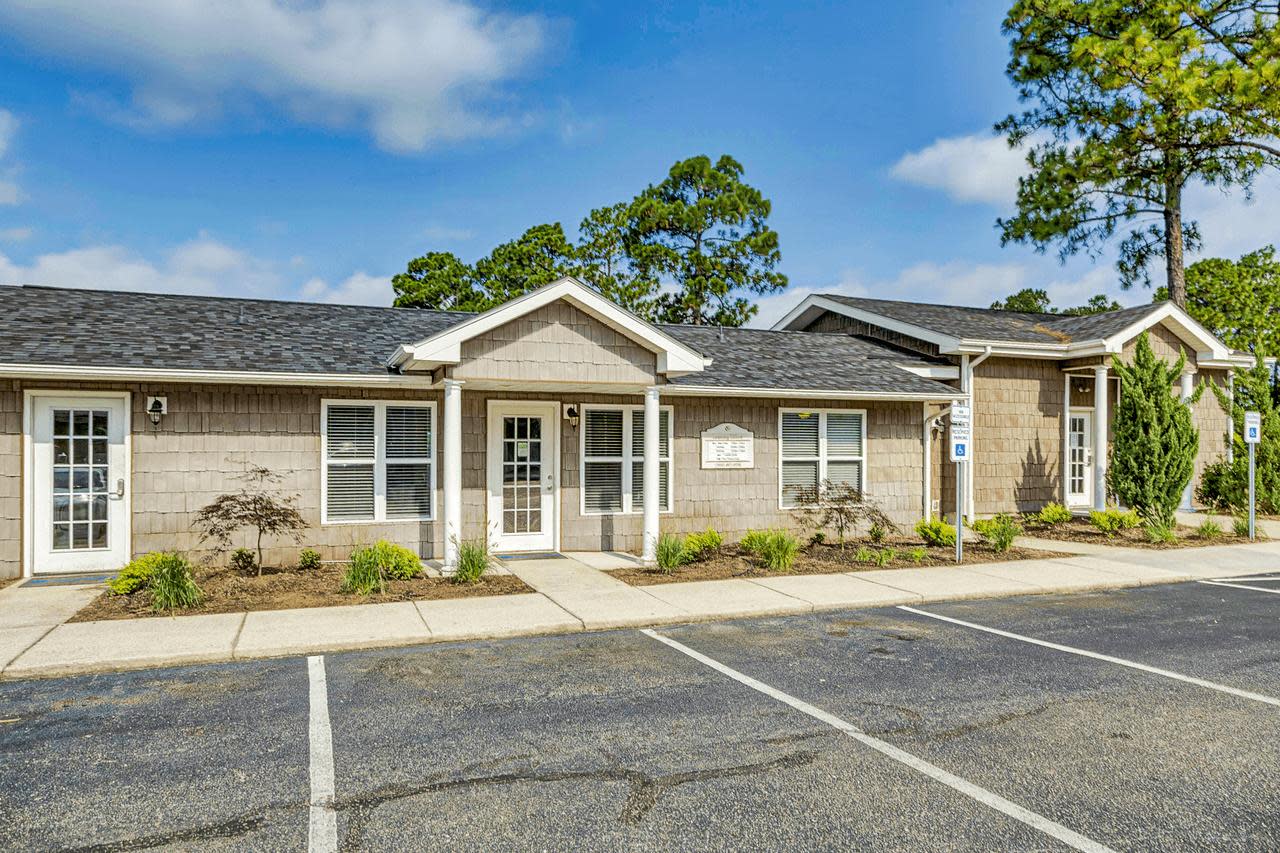 Affordable Housing - Patriot Point Apartment Homes Image 21