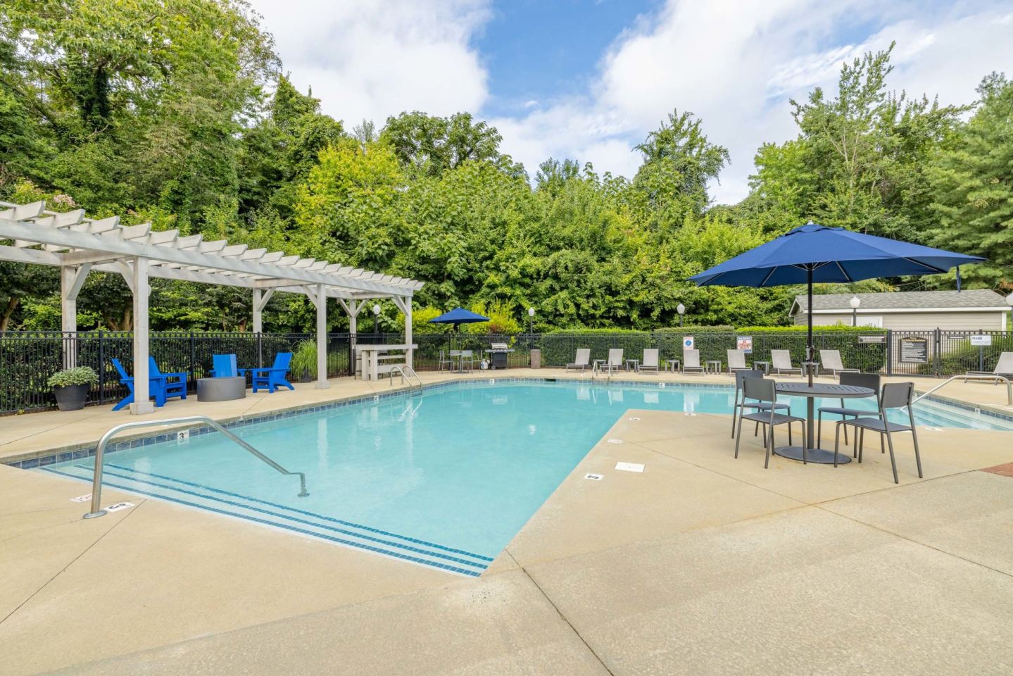 Cambridge Park Apartments Image 19