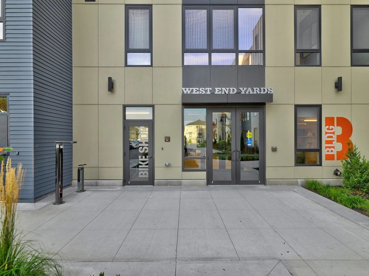 West End Yards Image 24