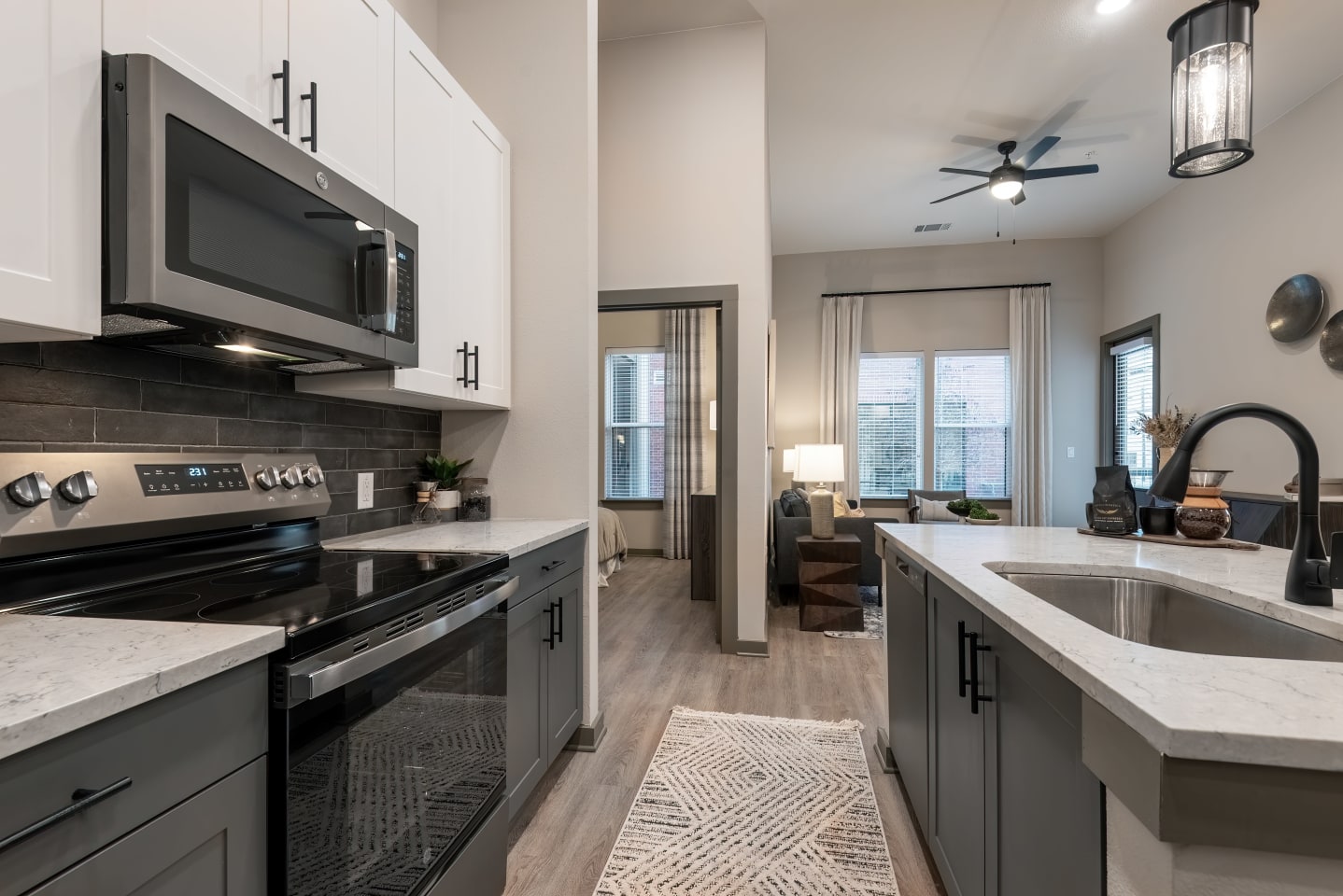 Residences at Grayson Heights Image 71