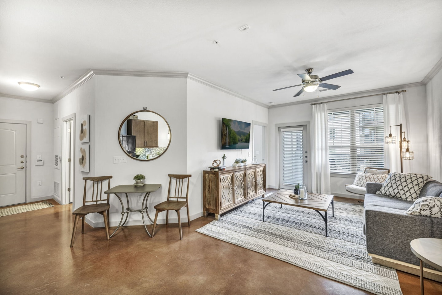 Firewheel Apartments Image 10