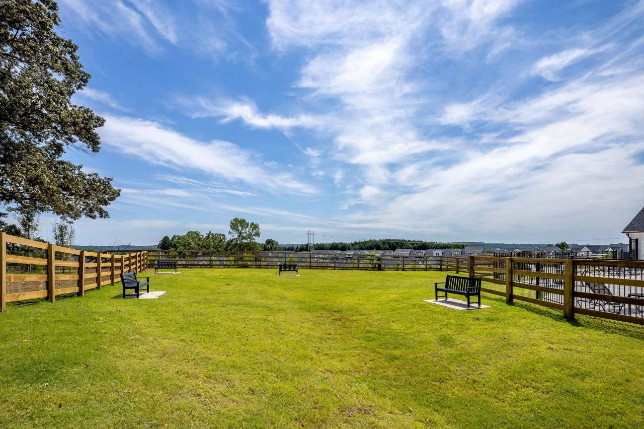 Covey Homes Dawson Ridge Image 38