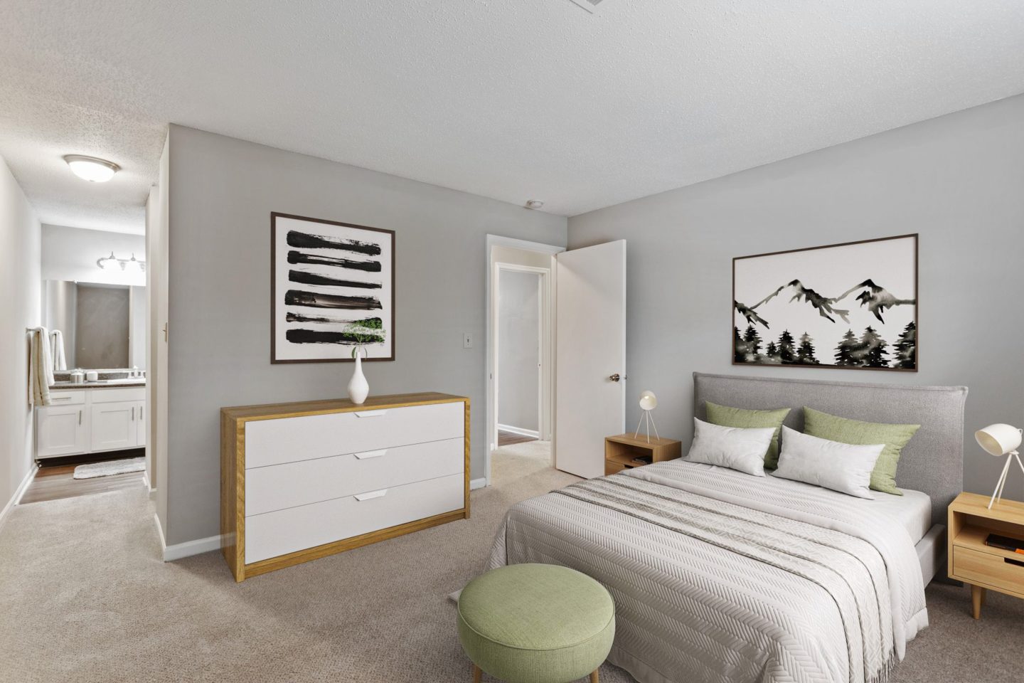 Villages at Spring Hill Apartments Image 6
