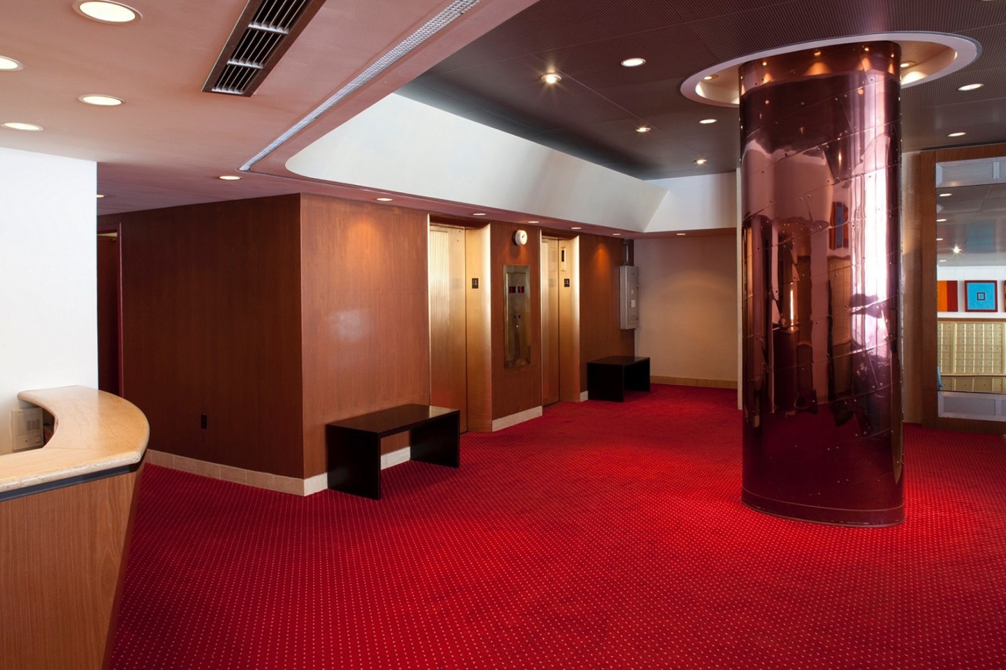 Connecticut Park Apartments Image 2