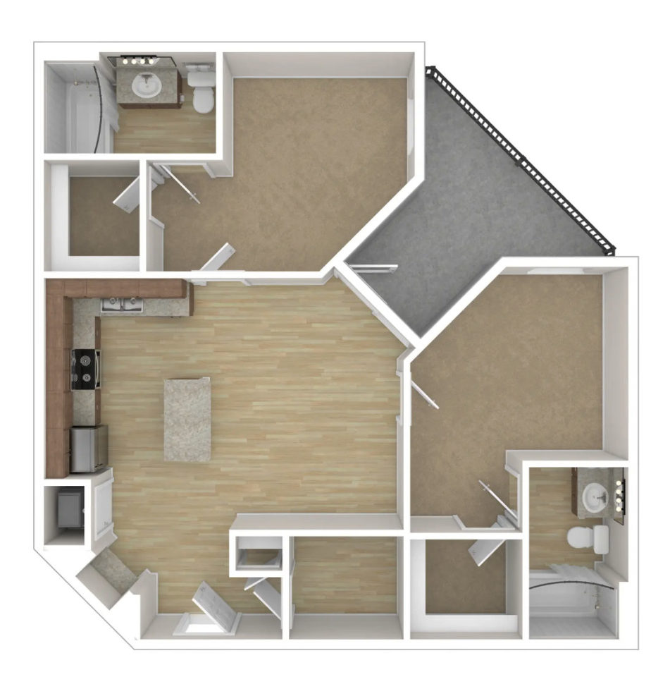 Vitae Residences Image 12