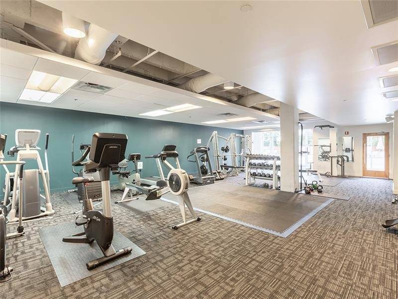 900 Peachtree Image 21