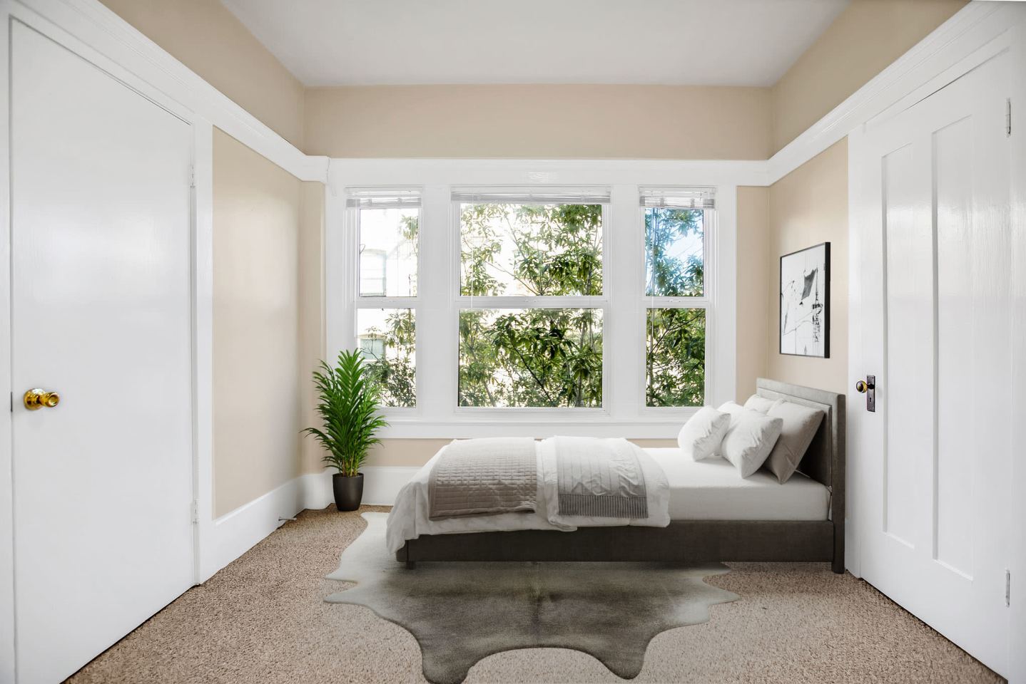 1025 Post Apartments Image 1