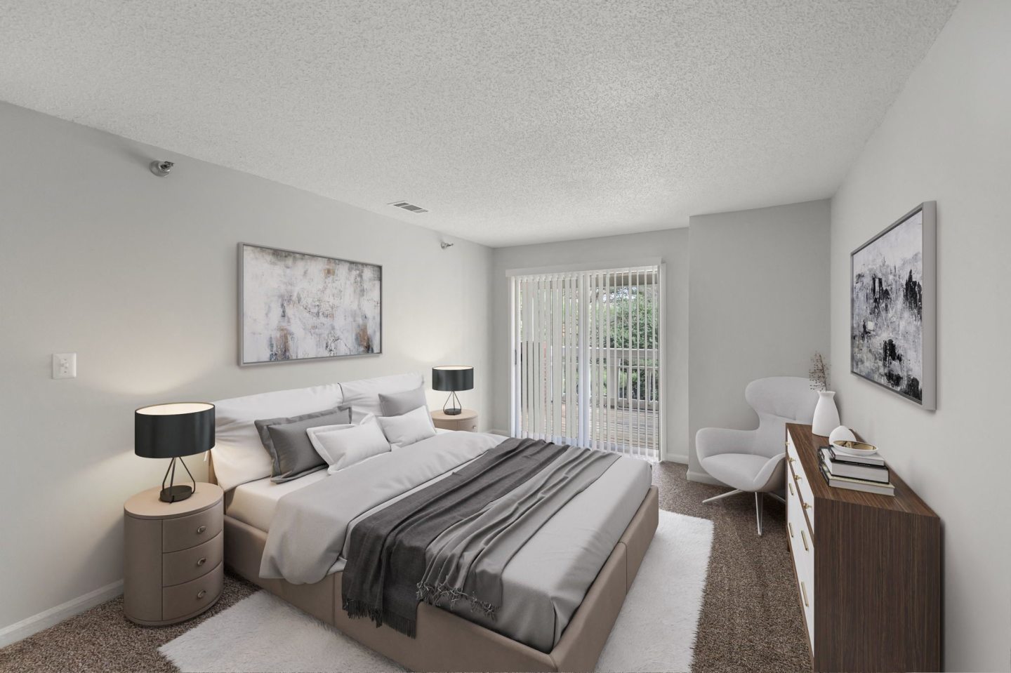 Cambridge Apartments Image 5