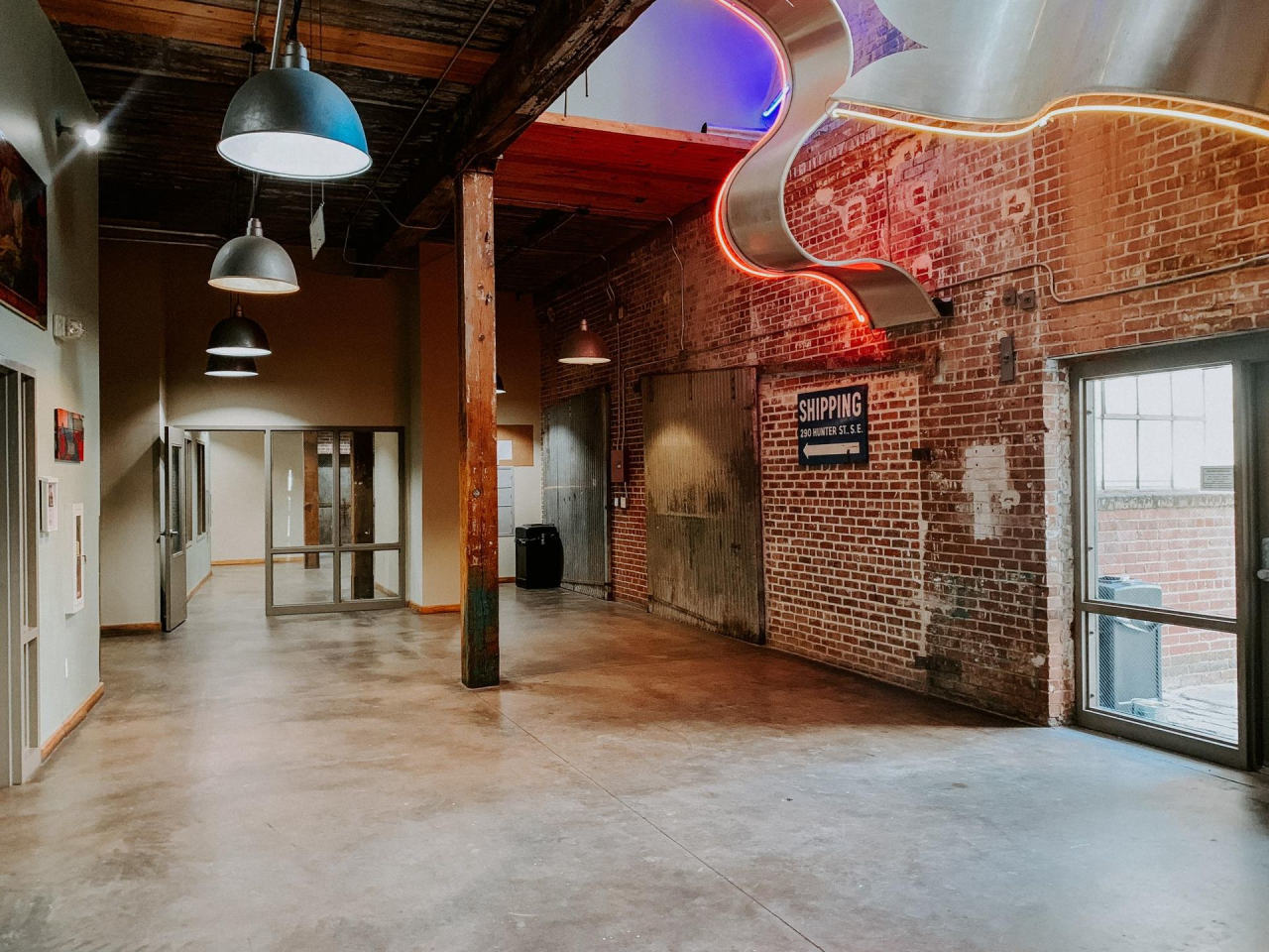 Mattress Factory Lofts Image 23