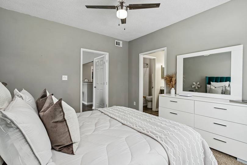 Arrive Buckhead Luxury Apartment Homes Image 9