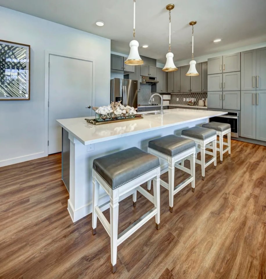 55+ Active Adult Apartment Homes - NorthStar Georgetown Image 17