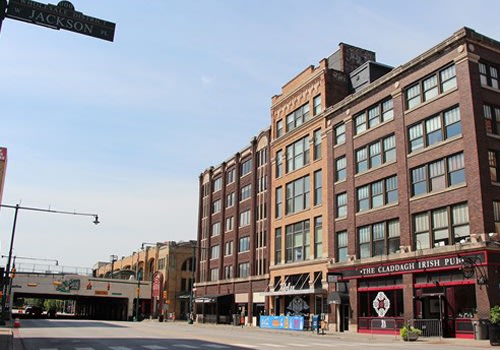 Janus Lofts Image 23