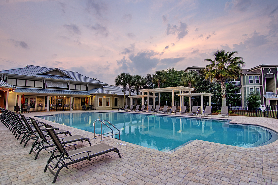 The Retreat at PCB Image 1