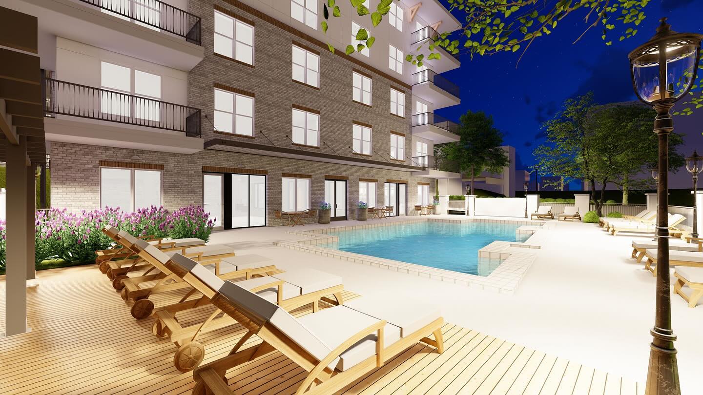 The Holbrook at Town Center Image 37
