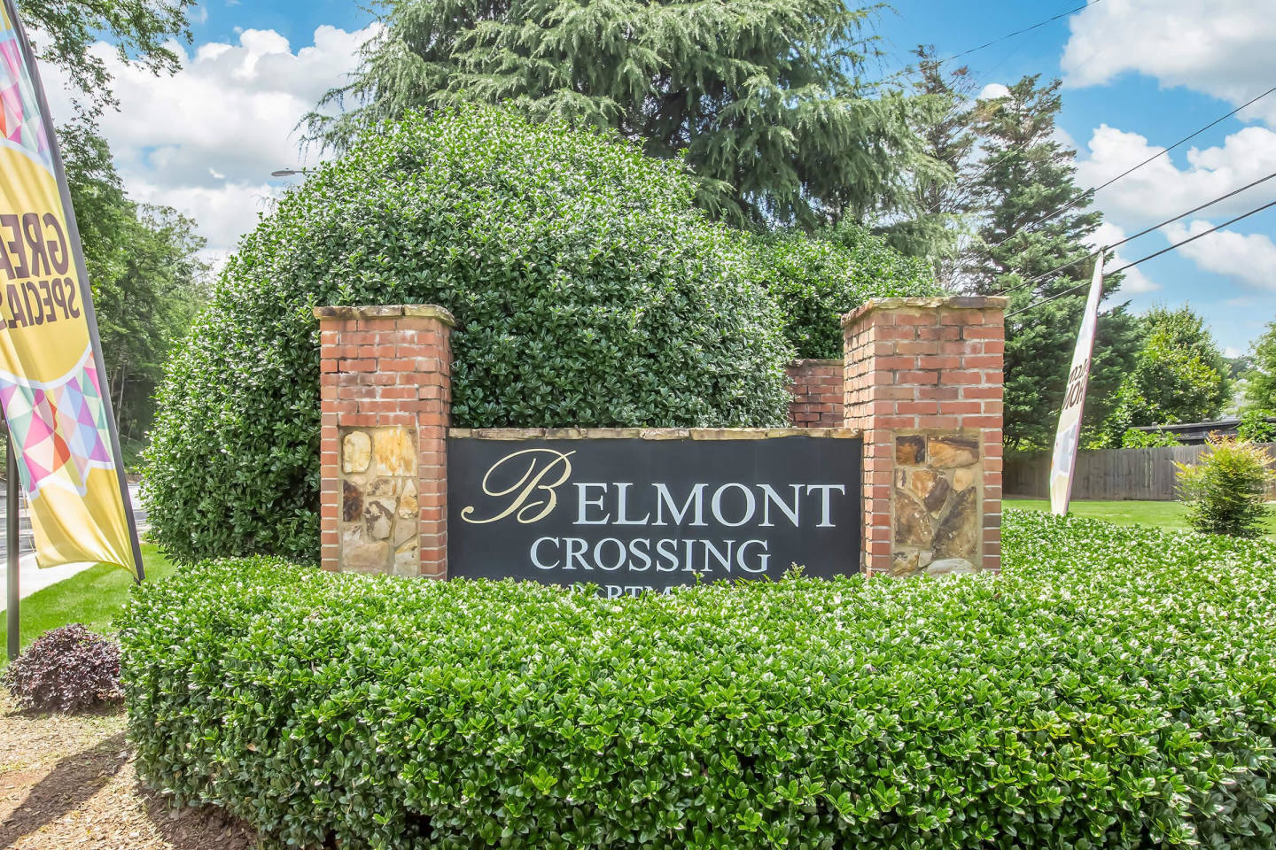 Belmont Crossing Image 16
