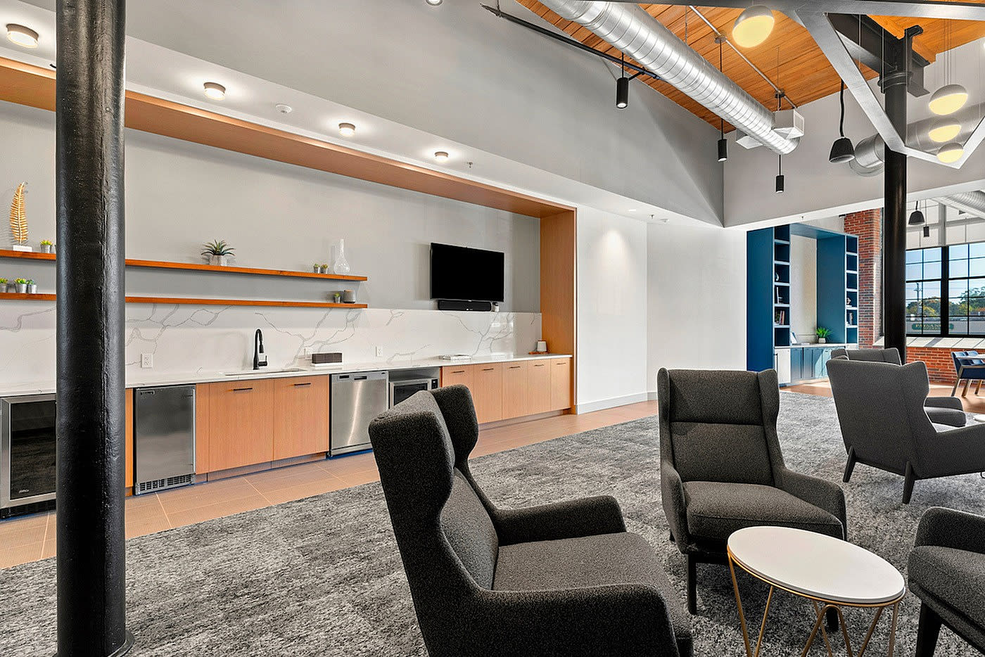 Riverwalk Lofts Image 4