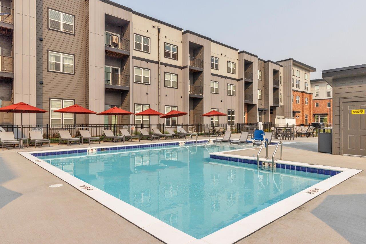 The Edison at Bozeman Gateway Image 20