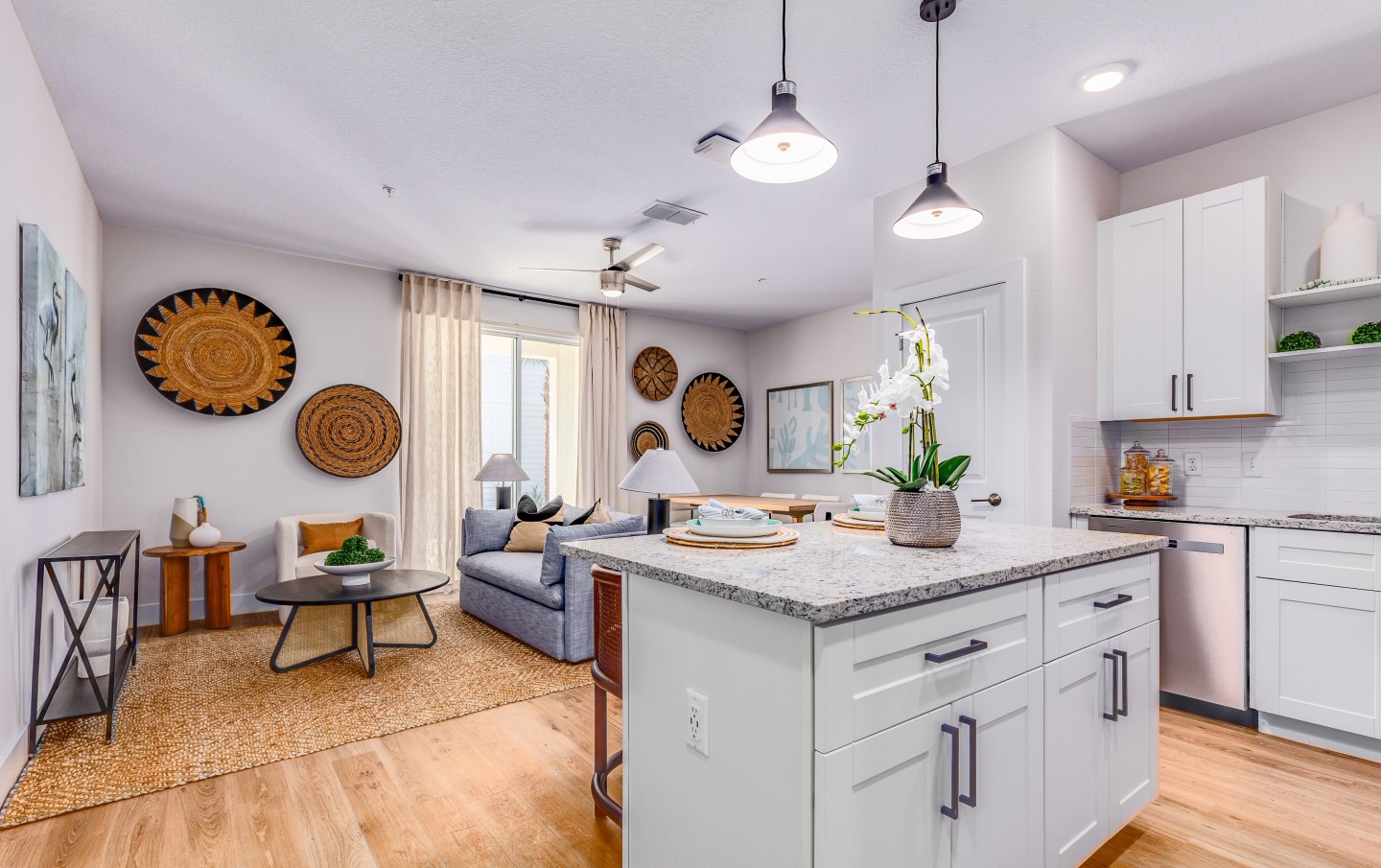 Cacéma Townhomes Image 10