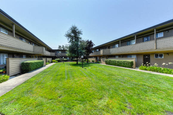 Olympus Park Apartment Homes Image 33