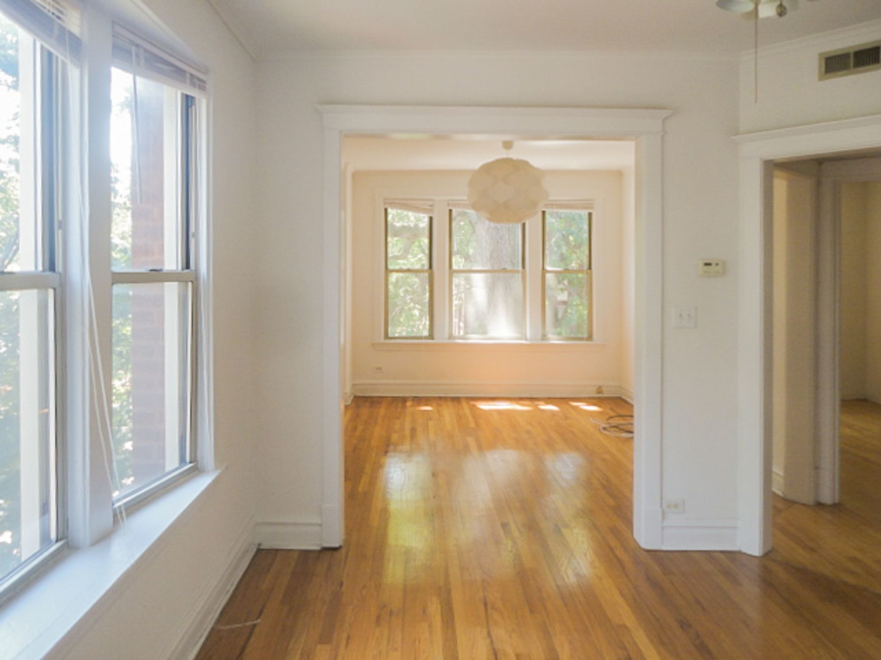 5100 North Winchester Ave. Apt. Image 8