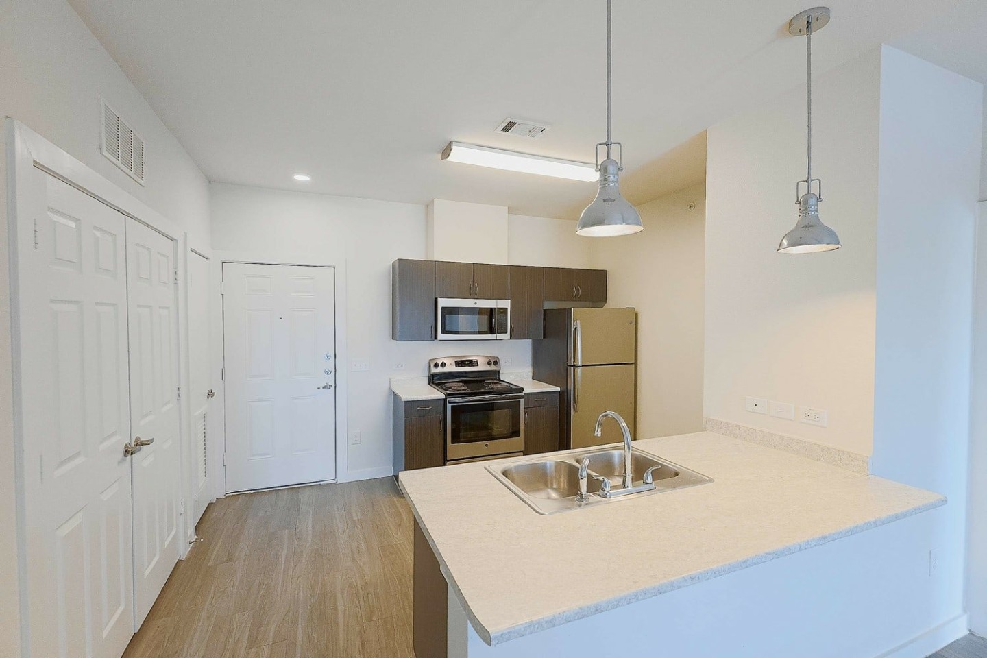 Urban Oaks Apartments - Affordable Housing Image 5
