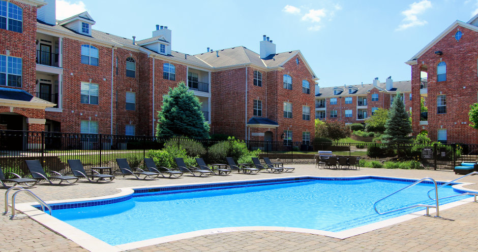 TurtleCreek Apartments Image 19