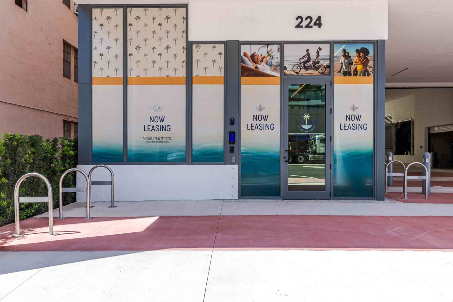 The Anamar at Collins Park - Affordable Housing Image 14