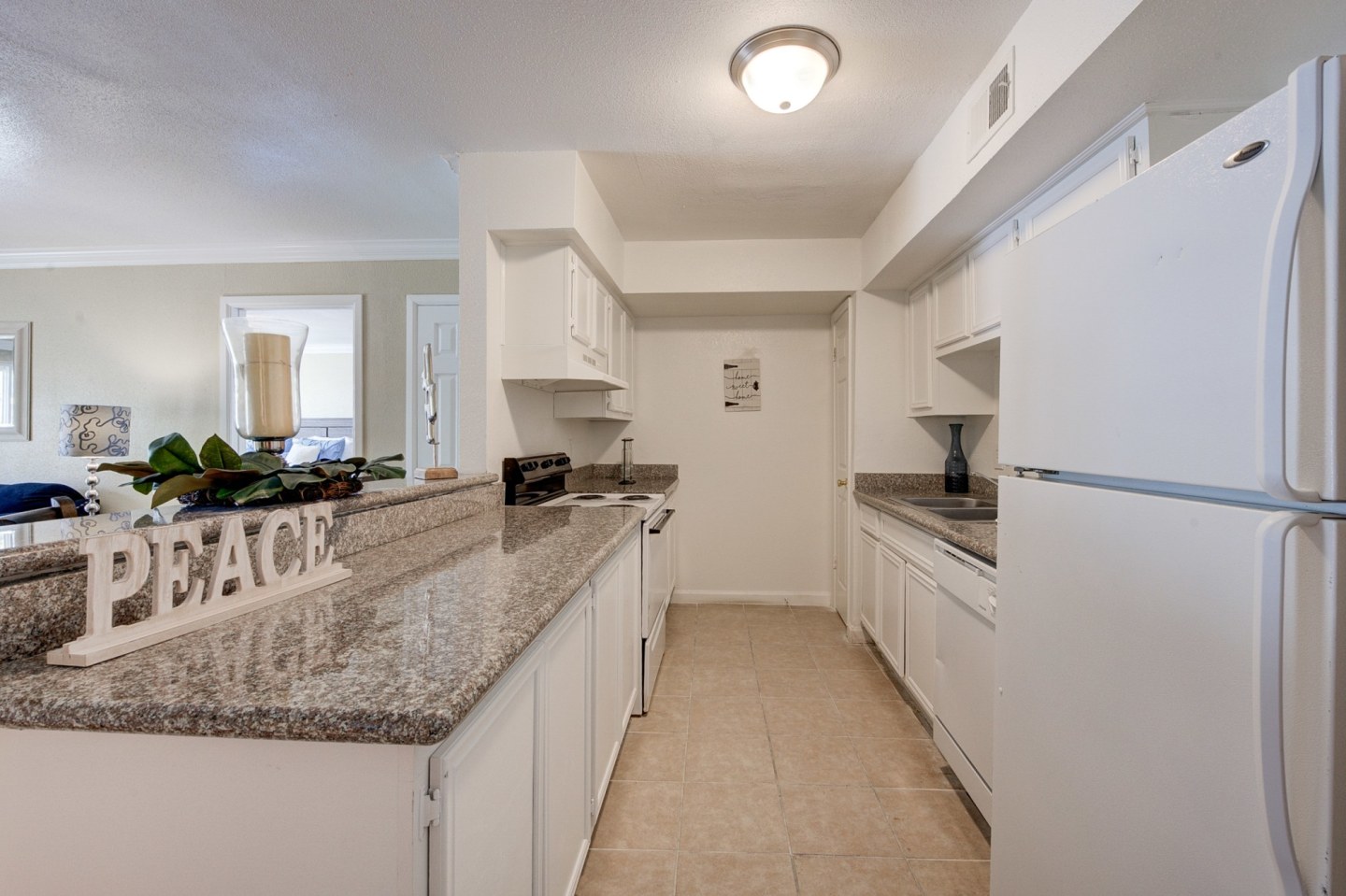 Falls of Deer Park Apartments Image 6