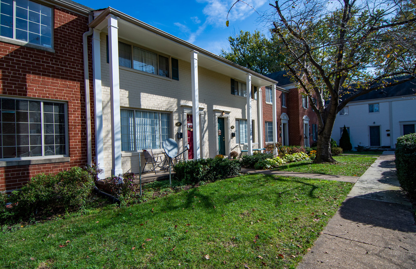 Brookville Townhomes Image 58