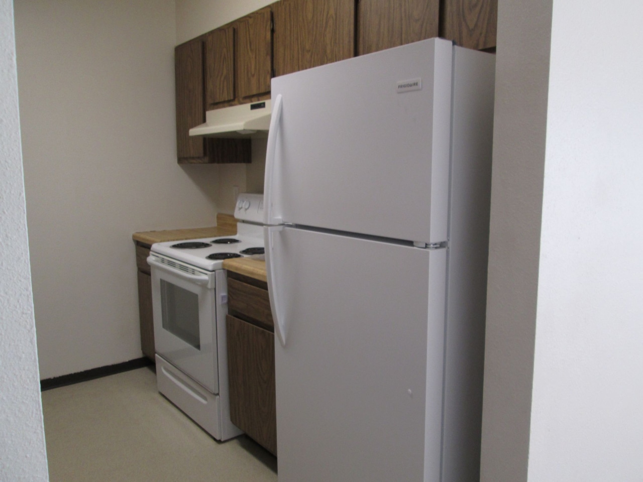 Harrison Apartments Image 4