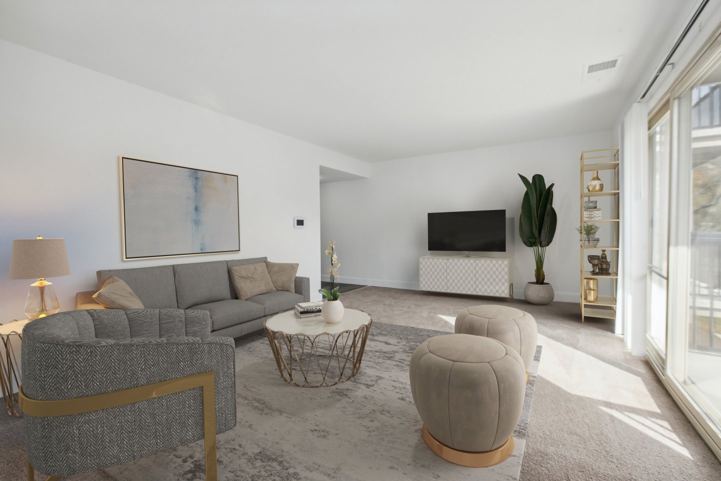 Hallfield Apartments Image 7
