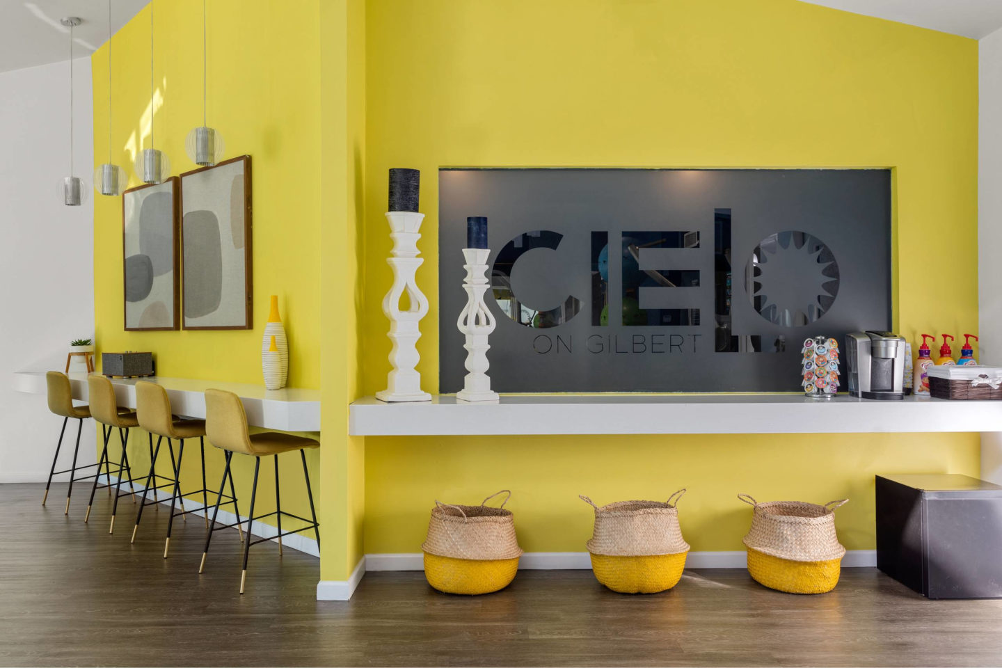 Cielo on Gilbert Image 26