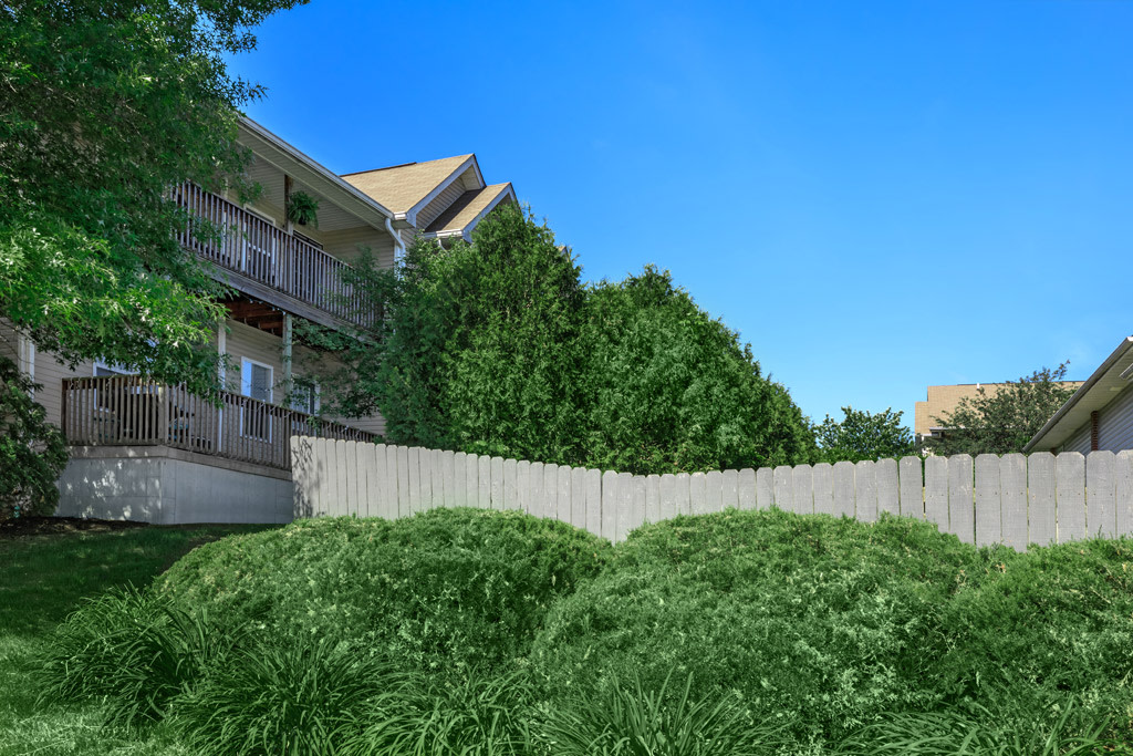 Millennium Apartments Image 12