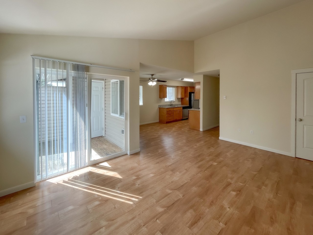Cascade Woods Apartments Image 11