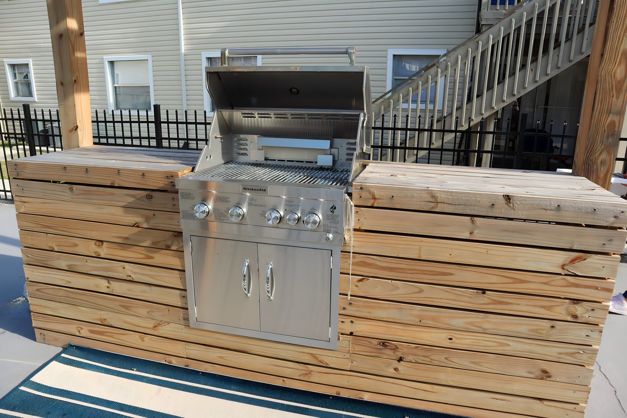 Creekwood Apartments Image 13